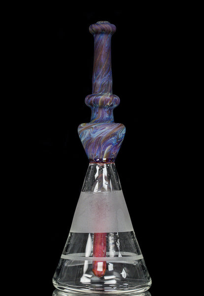 Keepsake "Etched Beaker"