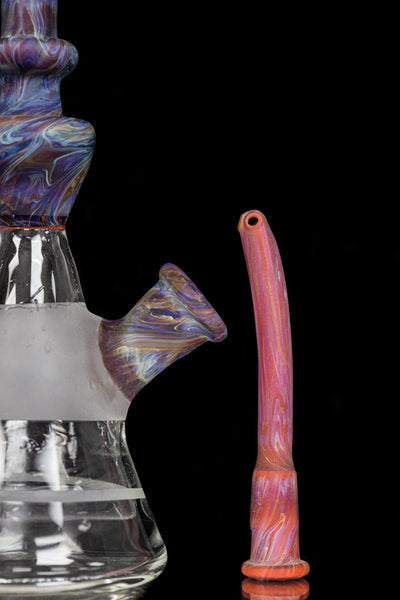 Keepsake "Etched Beaker"