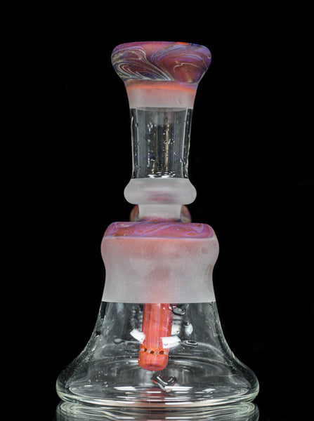 Keepsake "FlareBottom Tube"