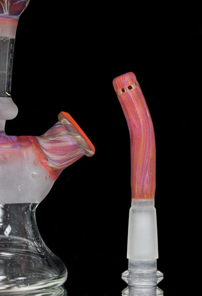 Keepsake "FlareBottom Tube"