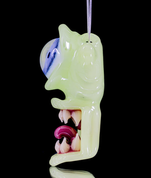 Lacorte "Monster Head" Pendant
