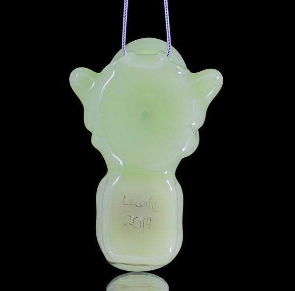 Lacorte "Monster Head" Pendant