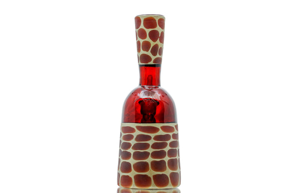 Matt Robertson "Zoo Tube" (Giraffe)
