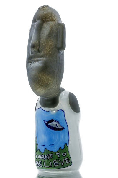 MattVision X StringBean "Believer"