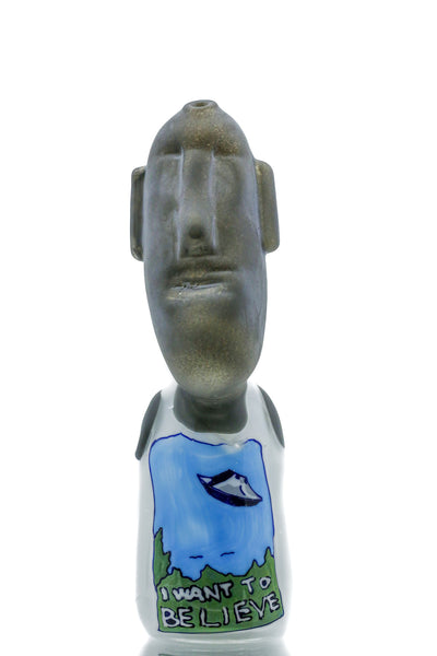 MattVision X StringBean "Believer"