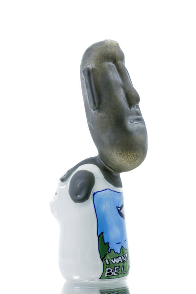 MattVision X StringBean "Believer"