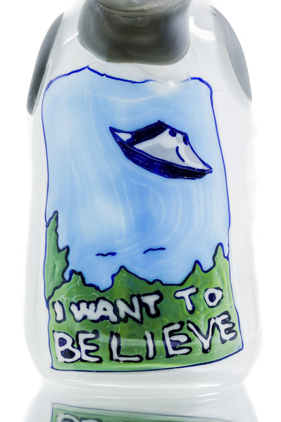 MattVision X StringBean "Believer"