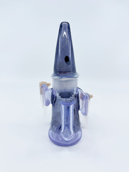 Phil Siegel Stargazer Wizard