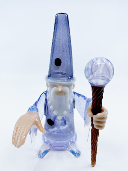 Phil Siegel Stargazer Wizard