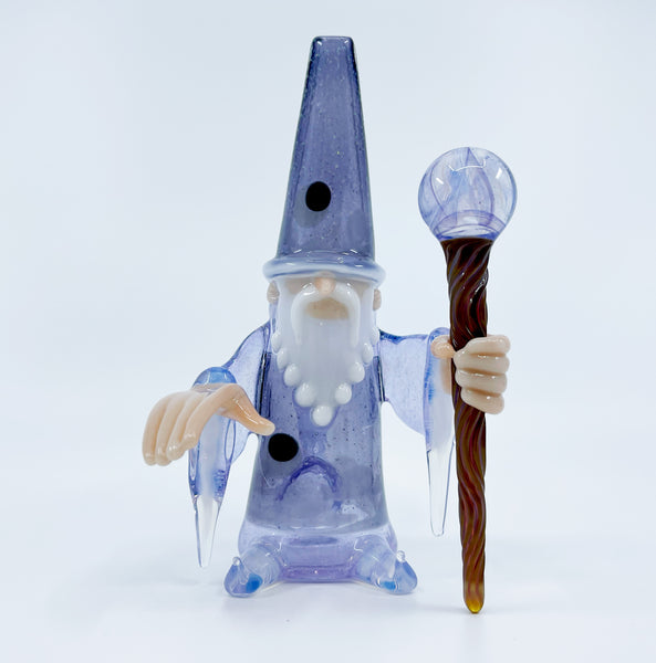 Phil Siegel Stargazer Wizard