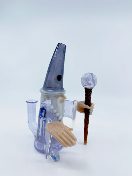 Phil Siegel Stargazer Wizard
