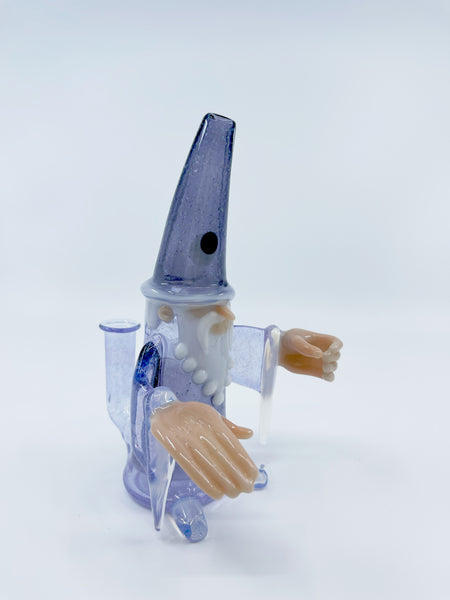 Phil Siegel Stargazer Wizard