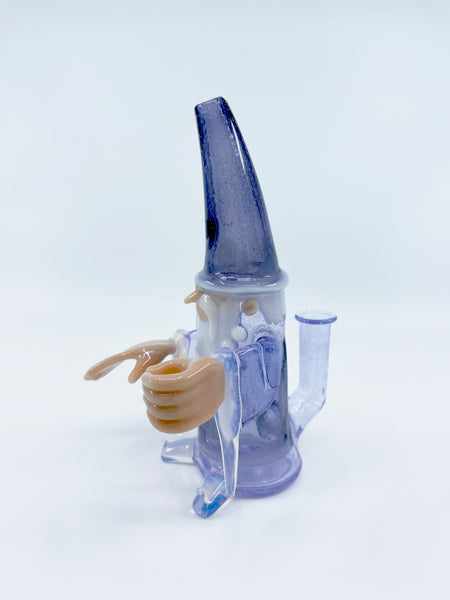 Phil Siegel Stargazer Wizard