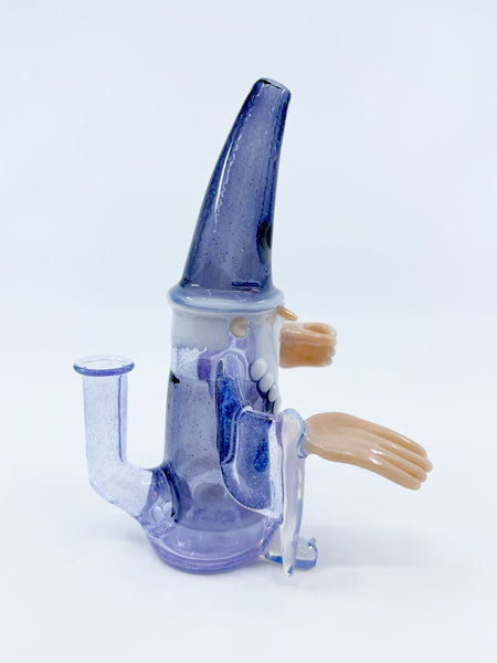 Phil Siegel Stargazer Wizard