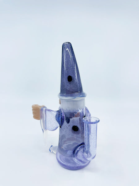 Phil Siegel Stargazer Wizard