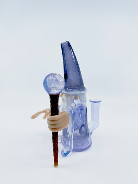 Phil Siegel Stargazer Wizard