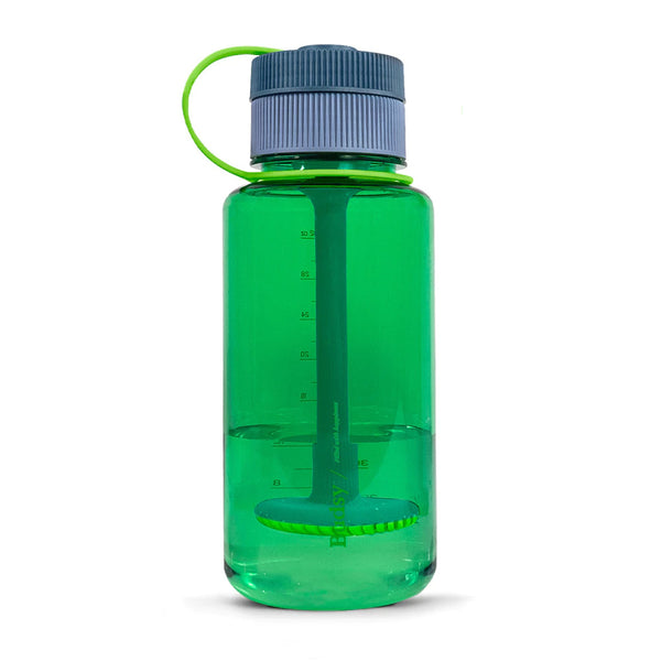 Puffco Budsy - Emerald