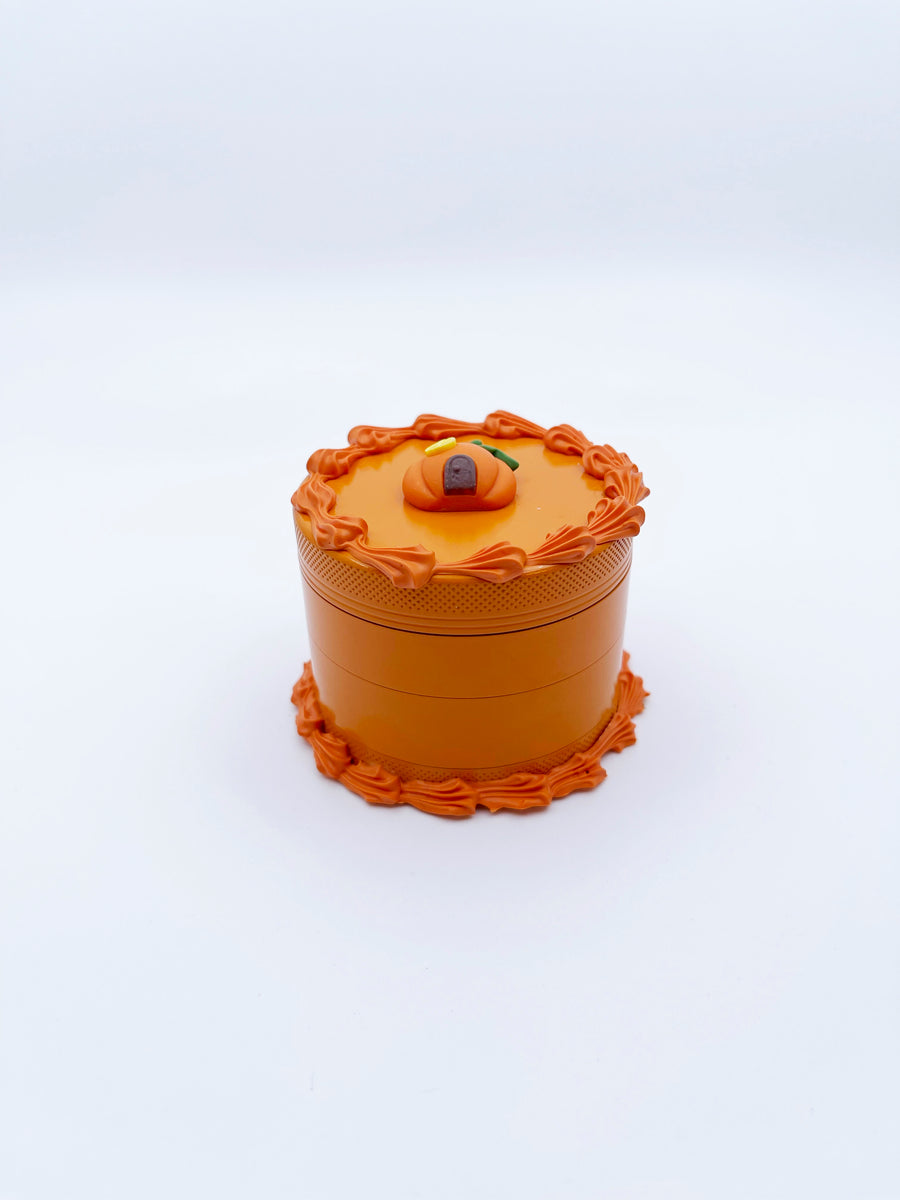 Fake Cakery - Chocolate Cake Grinder