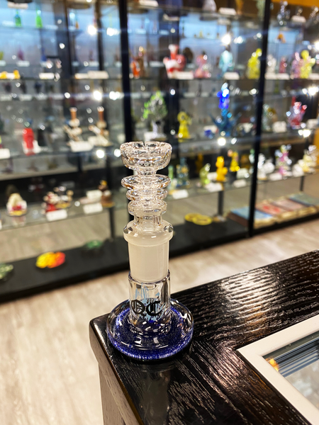 Quartz Castle - Crown Jewel Quartz Castle Bowl