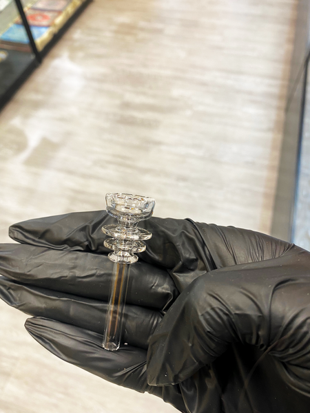 Quartz Castle - Crown Jewel Quartz Castle Bowl