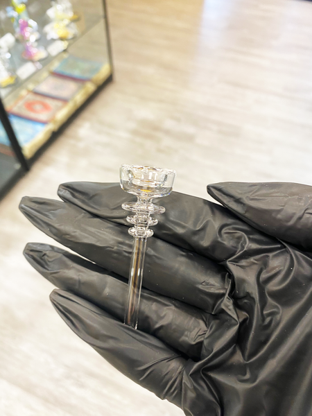 Quartz Castle - Crown Jewel Quartz Castle Bowl