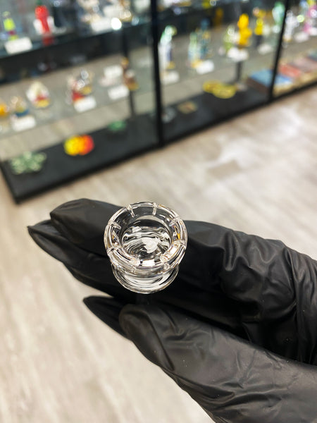 Quartz Castle - XL Original Castle