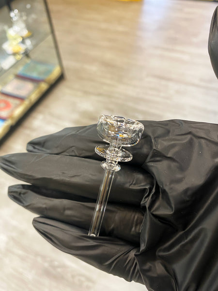 Quartz Castle - XL Original Castle