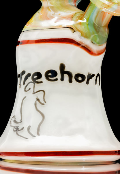 Richvilla X Tammy Baller "The Big Lebowski"