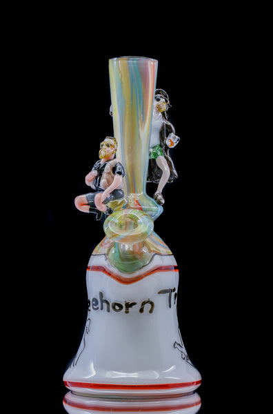 Richvilla X Tammy Baller "The Big Lebowski"