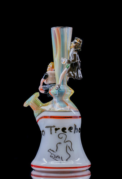 Richvilla X Tammy Baller "The Big Lebowski"