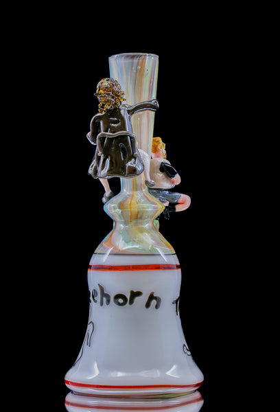 Richvilla X Tammy Baller "The Big Lebowski"