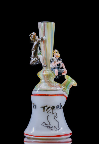 Richvilla X Tammy Baller "The Big Lebowski"