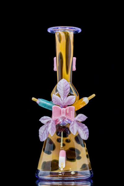 SakiBomb X Mr. Gray "Saki Bottle"