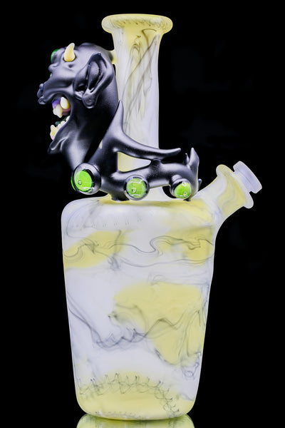 Scomo X Nate Belmont "ONI" 10mm