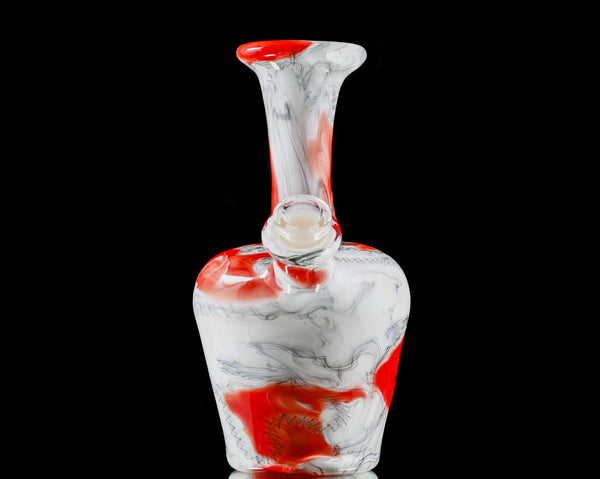 Scomo X Nate Belmont "Koi" Scribble