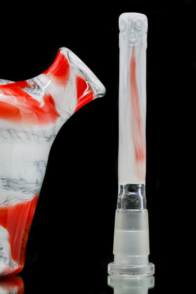 Scomo X Nate Belmont "Koi" Scribble