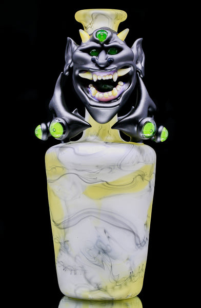 Scomo X Nate Belmont "ONI" 10mm