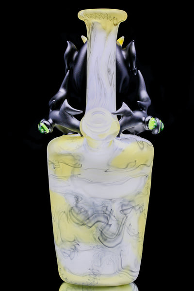 Scomo X Nate Belmont "ONI" 10mm