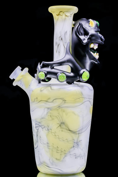 Scomo X Nate Belmont "ONI" 10mm