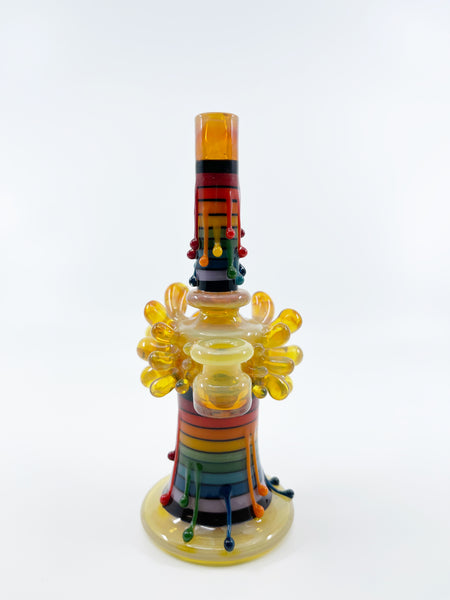 Skrillinger Exploding Candle Rig
