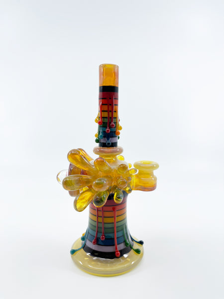 Skrillinger Exploding Candle Rig