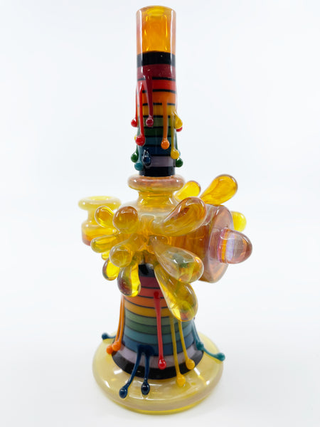 Skrillinger Exploding Candle Rig