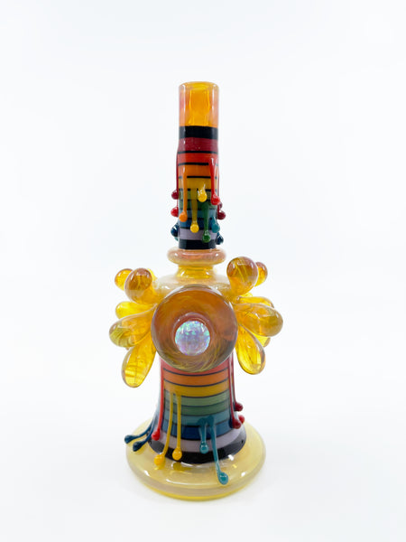 Skrillinger Exploding Candle Rig