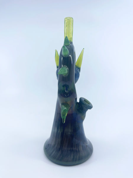 Tony Kazy x 710 Swords "Slain Dragon"