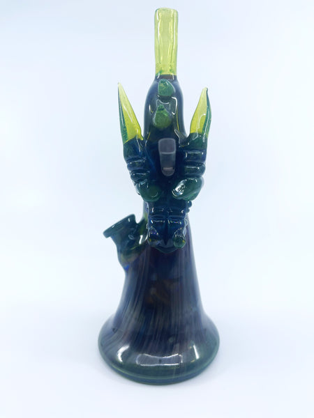 Tony Kazy x 710 Swords "Slain Dragon"