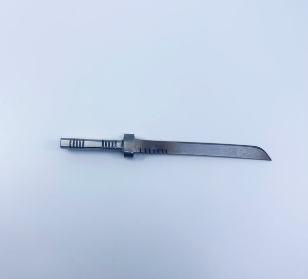 Tony Kazy x 710 Swords "Slain Dragon"