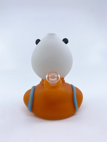 Trina Caterina - Fancy Bear