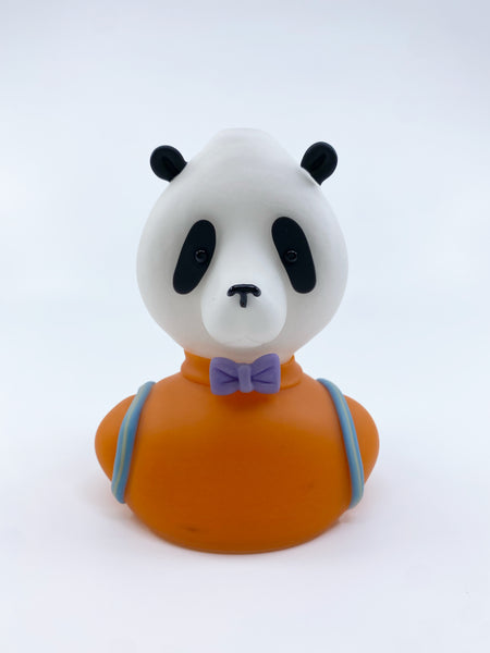 Trina Caterina - Fancy Bear