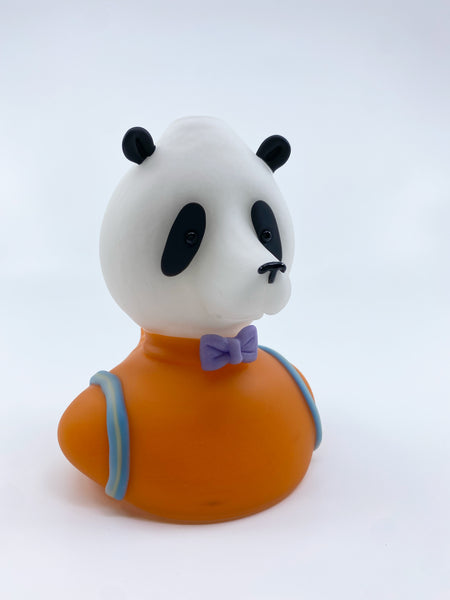 Trina Caterina - Fancy Bear