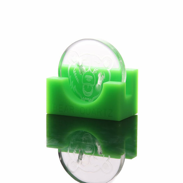 Bear Quartz "Spinner Disc" Set